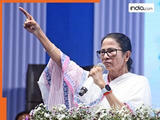 दुर्गापुर रेप केस पर विवादित टिप्पणी के बाद अब CM ममता बनर्जी ने दी सफाई, बोलीं- 'मेरे साथ यह घटिया...'