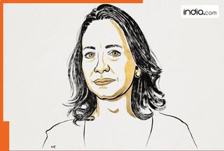 Maria Corina Machado awarded 2025 Nobel Peace Prize, Venezuela's Iron Lady who had fought to conduct...