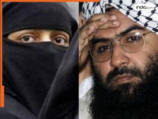 मसूद अजहर की बहनें दे रहीं महिलाओं को आतंकी बनाने की ऑनलाइन ट्रेनिंग, 500 रुपये फीस