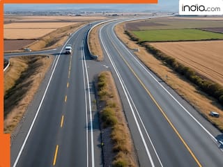 Delhi to Kota in 4 hours: New direct expressway link after Diwali 2025 to connect..., route details include...