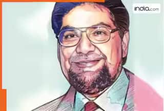 More trouble in Tata Trusts, Mehli Mistry new email raises tension, writes about...