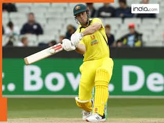 IND vs AUS: मिचेल मार्श के बयान से खलबली, रोमांच के चरम पर होगी टी20 सीरीज- बोले- छोड़ेंगे नहीं...