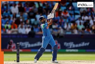 Centuries from Shreyas Iyer, Priyansh Arya power India A to big 171-run victory over Australia A