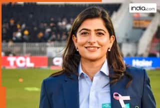 WATCH: Star Pakistan cricketer’s controversial statement during PAK vs BAN match in ICC Women's ODI World Cup 2025, calls POK as ‘Azad...’