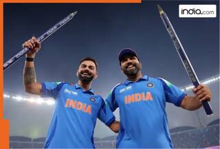 Rohit Sharma may not captain Team India, but likely to return with Virat Kohli for...