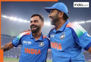 Virat Kohli and Rohit Sharma to return in ODI Series against Australia, Will play their next match at....