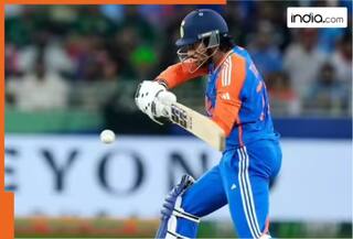 India A vs Australia A 2nd ODI: Australia A draw level as Tilak Varma's fighting 94 goes in vain