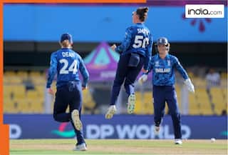 ICC Women's ODI World Cup 2025: England beat South Africa by record margin in dominant Guwahati opener