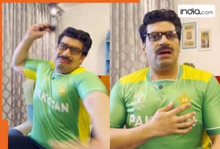 WATCH: 'Mauka Mauka' guy is back, after Operation Sindoor and Asia Cup 2025 win, video goes viral ahead of...