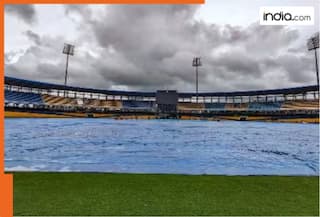 India vs Pakistan, ICC Women's World Cup 2025: Colombo weather forecast, pitch conditions at Premadasa Stadium, will rain play spoilsport?