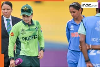 WATCH: Toss Fixing? Pakistan get to choose despite wrong call against India, sparks anger among fans