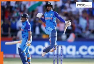 India vs Pakistan Women Predicted Playing 11 Teams, Women's Cricket World Cup 2025: IND-W vs PAK-W Squads, Key Player Smriti Mandhana, Harmanpreet Kaur, Fatima Sana
