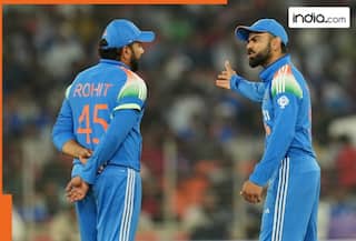 'Rohit and Virat wants to play 2027 World Cup but...':  ROKO gets fresh warning in Shubman Gill and Gambhir era for...