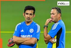 'Its not a Test Series...': Ajit Agarkar's response to a question when asked about Asia Cup 2025 hero, his name is...