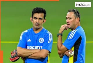 'Its not a Test Series...': Ajit Agarkar's response to a question when asked about Asia Cup 2025 hero, his name is...