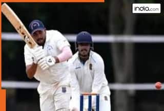 Good news for Prithvi Shaw, After clash with Musheer Khan, he finally secures his place in the team for…