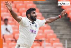 Jasprit Bumrah should be rested for 2nd Test against West Indies? Former India coach says...