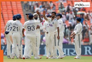 India vs WI 2nd Test Predicted Playing 11: Jasprit Bumrah OUT, Shubman Gill to take gamble on…