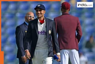 WATCH: India players tease Shubman Gill after he wins first toss in 7 attempts