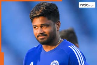 Ranji Trophy: Mohammed Azharuddeen to lead Kerala, Sanju Samson returns to red-ball setup