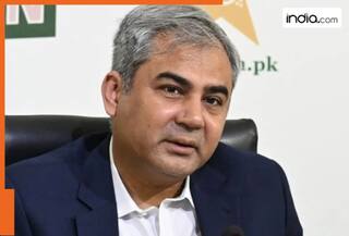 Mohsin Naqvi to be removed as ICC Director for running away with Asia Cup 2025 trophy? BCCI’s next move suggests…