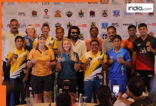 World's first professional Archery League celebrates season 1 in Delhi