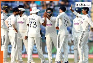 India vs West Indies 2nd Test Day 3 Highlights: Campbell, Hope fifties take WI to 173/2 against India, trail by 97 runs
