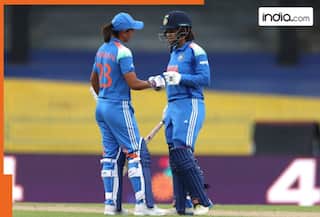 Indian cricket fans want BCCI to remove Harmanpreet Kaur from captaincy, the reason is...