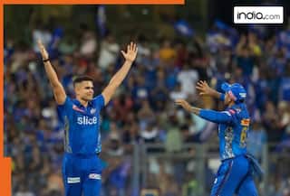 Good news for Arjun Tendulkar after being benched in MI during IPL 2025, set to play for this team in...