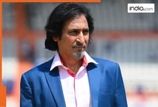 First Babar Azam now Noman Ali, Ramiz Raja stirs controversy with disgraced remark during PAK vs SA Test match on...