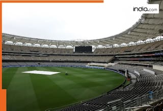 India vs Australia Perth weather forecast: Will rain spoil Virat Kohli and Rohit Sharma's ODI comeback? Here is what radar says
