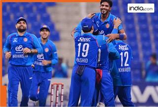 Star Cricketers call Pakistan's airstrike in Afghanistan unlawful and barbaric, welcome ACB's decision of..., they are...