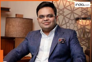 'Senseless Act Of ...':Jay Shah responds to Pakistan killing three cricketers in Afghanistan Airstrike