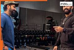 Fitter and faster Rohit Sharma: Inside Hitman's 11 kilo weight loss ahead of 2027 World Cup