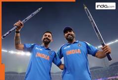 Sunil Gavaskar makes BIG statement on Rohit Sharma and Virat Kohli's future in next two ODIs, says...