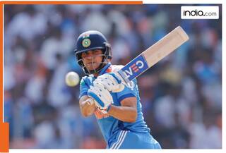 Former India cricketer questions Shubman Gill's selection after India's humiliating loss in Perth, his name is...