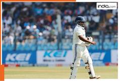BCCI snubs Sarfaraz Khan again due to...., triggers massive social media outrage