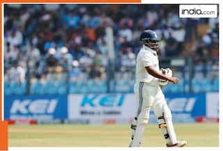 BCCI snubs Sarfaraz Khan again due to...., triggers massive social media outrage