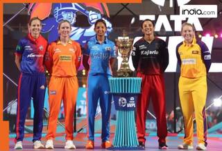 WPL 2026 Auction likely to happen in this Indian city, not Mumbai, Bengaluru, Kolkata, date is...