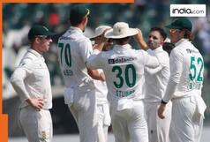 PAK vs SA 2nd Test: Muthusamy and Rabada lead historic comeback to shake Pakistan