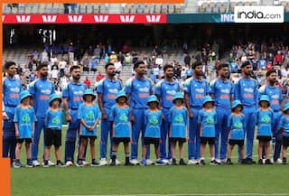 IND vs AUS Playing 11: Kuldeep Yadav to play third and final ODI in Sydney? Virat Kohli may...