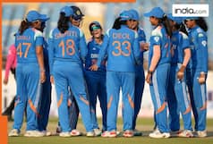 AUS or SA Who will Team India face in the ICC Women’s World Cup 2025 semi-final? Here’s everything you need to know
