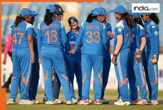 AUS or SA Who will Team India face in the ICC Women’s World Cup 2025 semi-final? Here’s everything you need to know