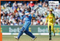 ‘I’d say he missed...’: Shubman Gill reacts to Rohit Sharma’s fighting half-century in Adelaide, makes huge claim about...