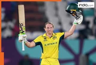 ICC Women's World Cup: Will Alyssa Healy return against South Africa? Tahlia McGrath finally breaks silence on Australia captain, says...