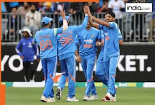 Star bowler's childhood coach credits his hard work and long preparation for the impactful Adelaide performance, the player is…