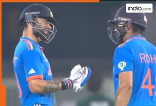 India vs Australia 3rd ODI: Sydney SOLD OUT as fans anticipate Kohli and Rohit’s final appearance at SCG