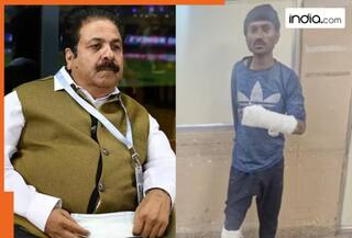 WATCH: BCCI finally breaks silence on harassment of Australian players in Indore during ICC Women's World Cup 2025, says...