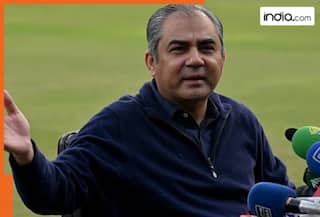PCB Chief Mohsin Naqvi to make BIG move, set to sack another Pakistan Head Coach due to..., his name is...