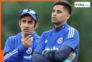 India vs Australia 1st T20I Predicted Playing 11 Teams: IND vs AUS Squads, key players list picked by captains Suryakumar Yadav, Mitchell Marsh